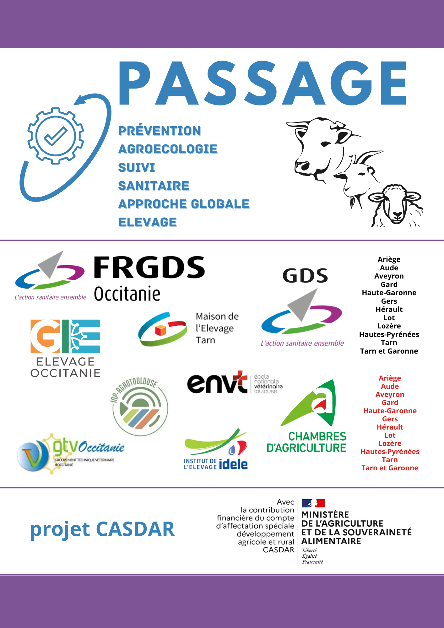 logo PASSAGE